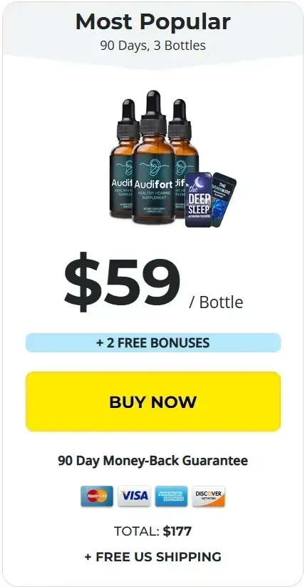 3 Bottle