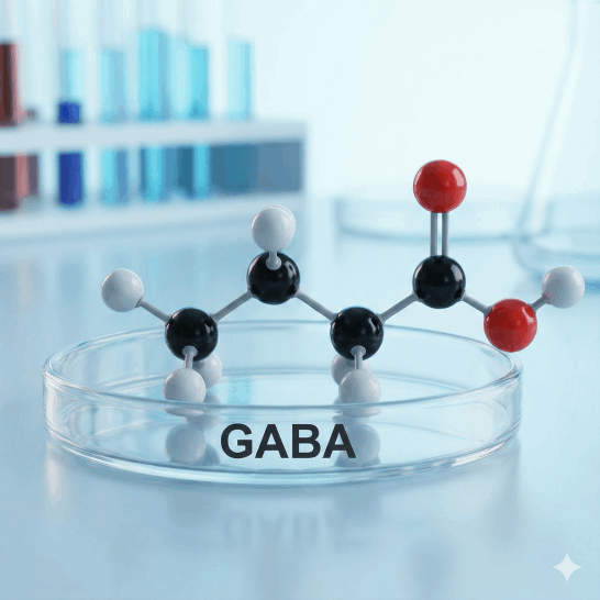 GABA